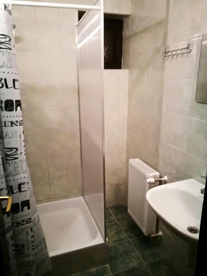 Hotel Paterdombi Vendeghaz Zalaegerszeg Exteriér fotografie